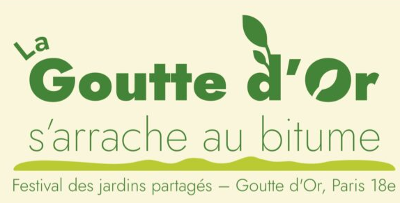 Festival Goutte d'or