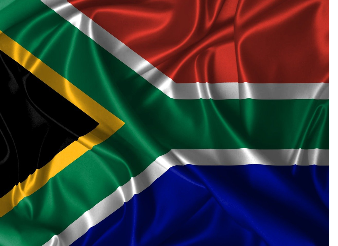 South Africa