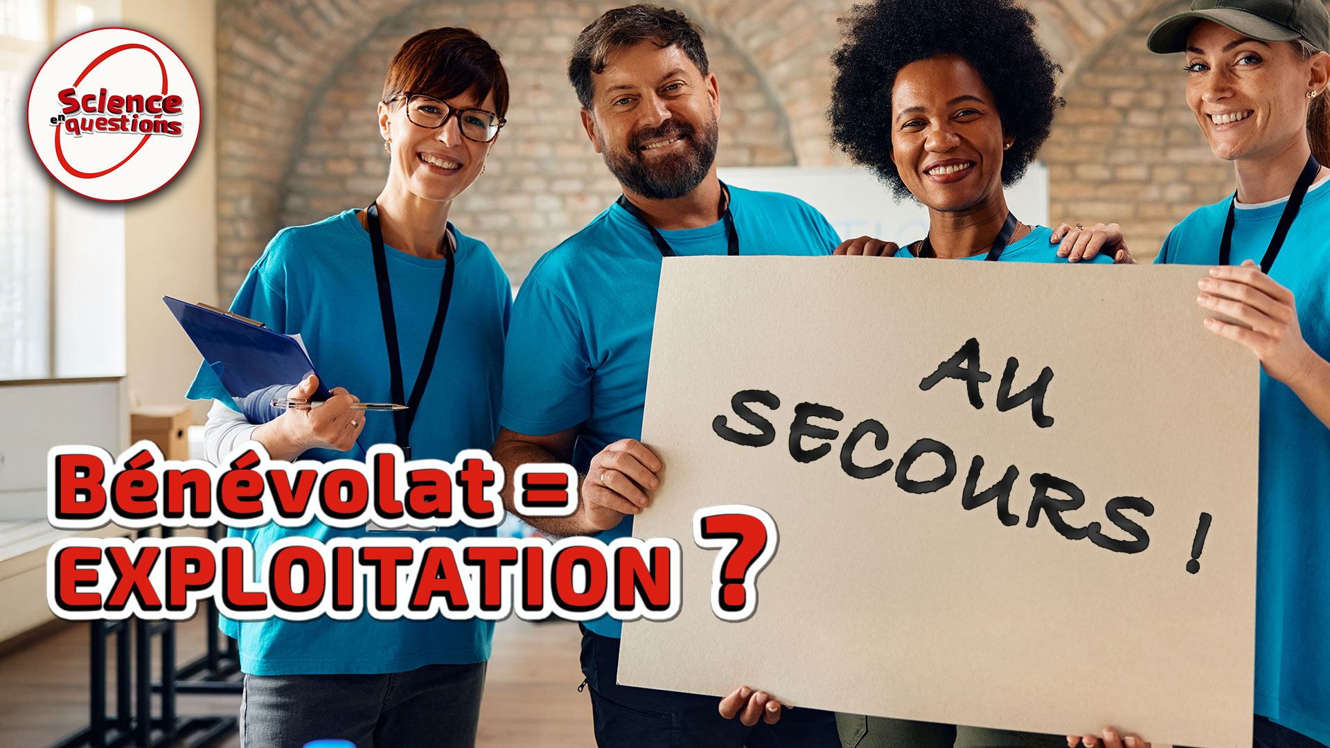 Vignette émission l'Esprit Sorcier